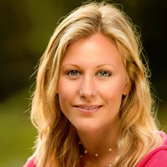 Susanne Billander | Board Member | The Coaching Society